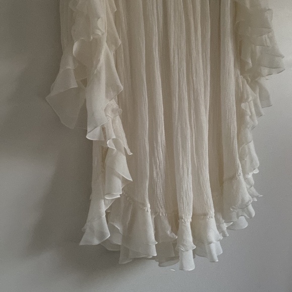 Chloe SS17 Runway Bridal - Picture 15 of 17